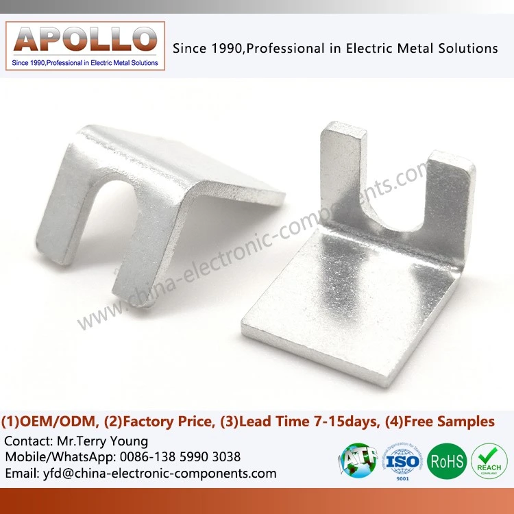 End Tag Copper End Tag Copper