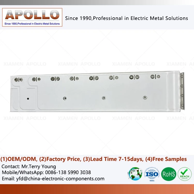IGBT Laminated Busbar IGBT Laminated Busbar