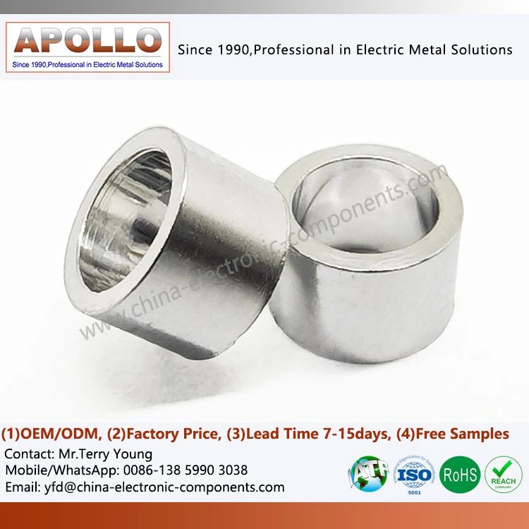 Pump Shaft Sleeve