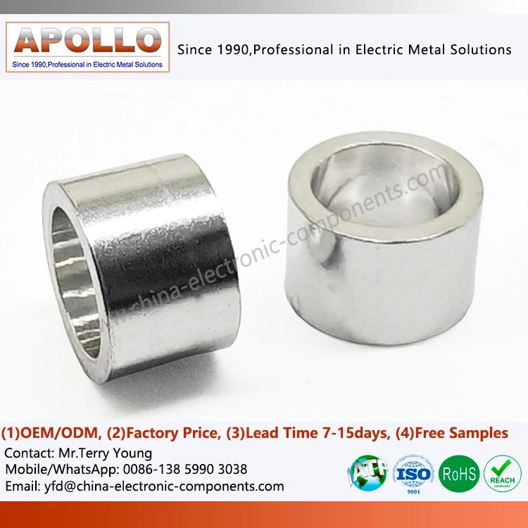 Bushing