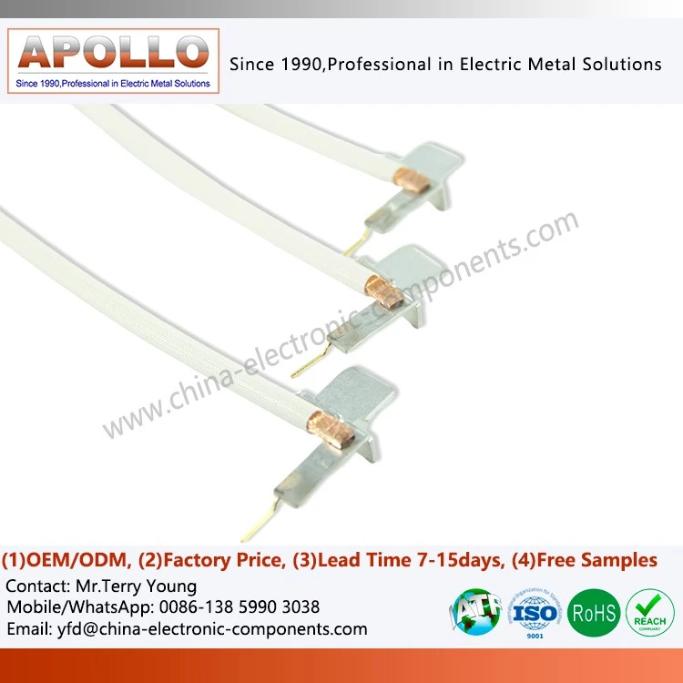 Pure Copper Braid suppliers
