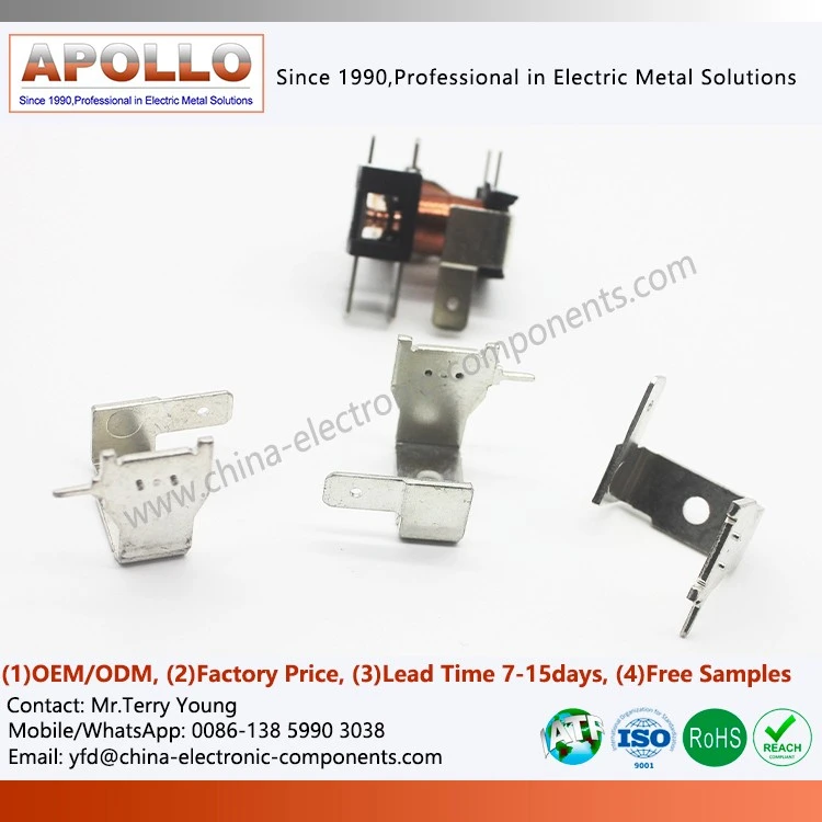 Relay Coil Yoke suppliers