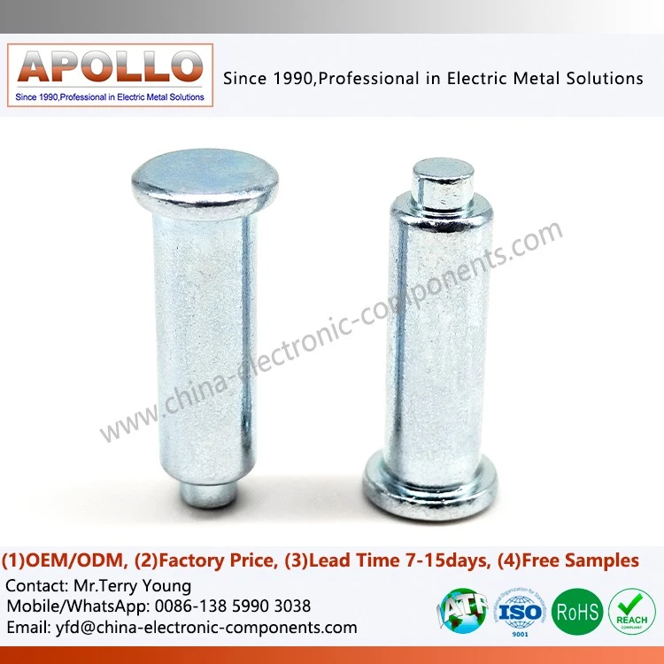 Relay Core Cold Heading factory