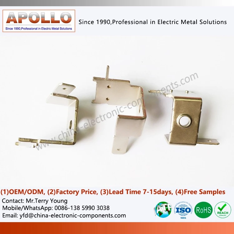 Relay Yoke Neck high quality