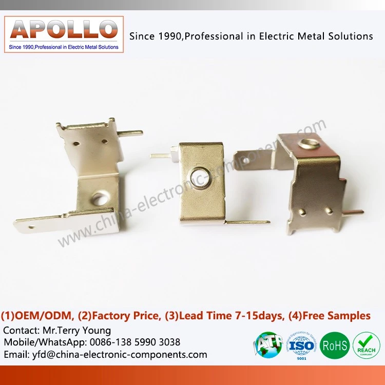 Relay Yoke Neck best