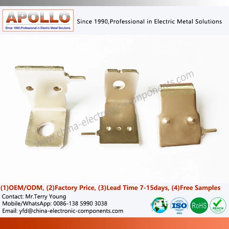 Relay Yoke Neck factory
