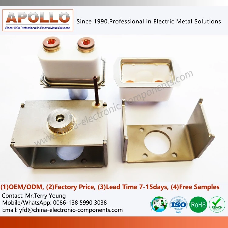 Relay Yoke Plate high quality