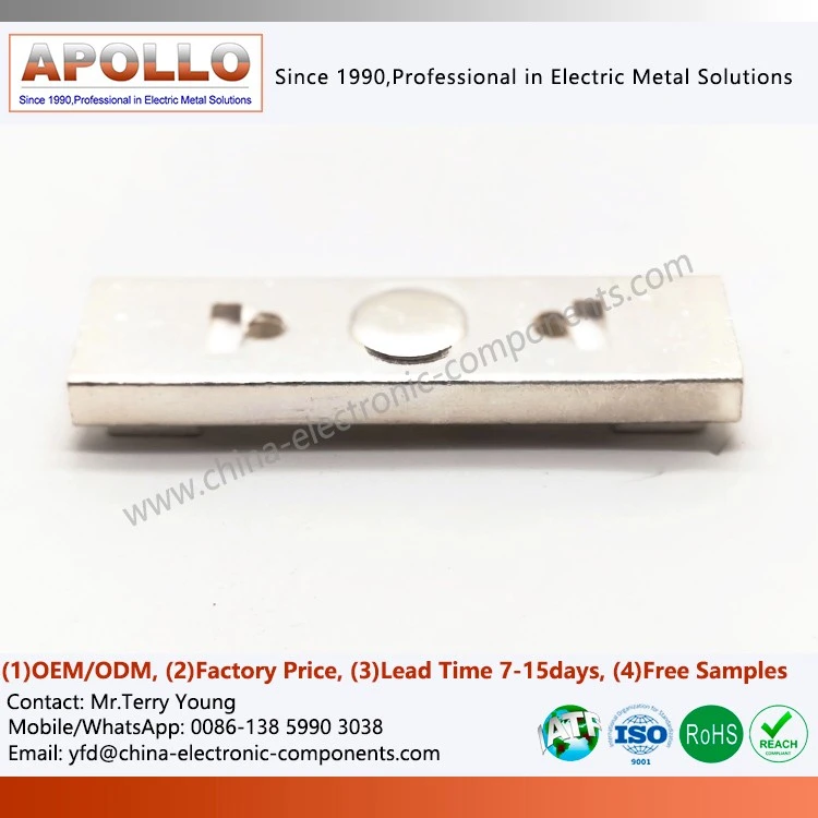 Contact Joining Brazing