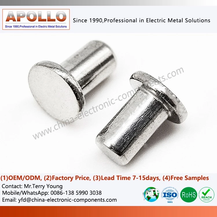 Pure Iron Rod For Relay factory