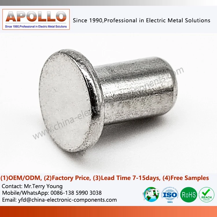 Pure Iron Rod For Relay high quality