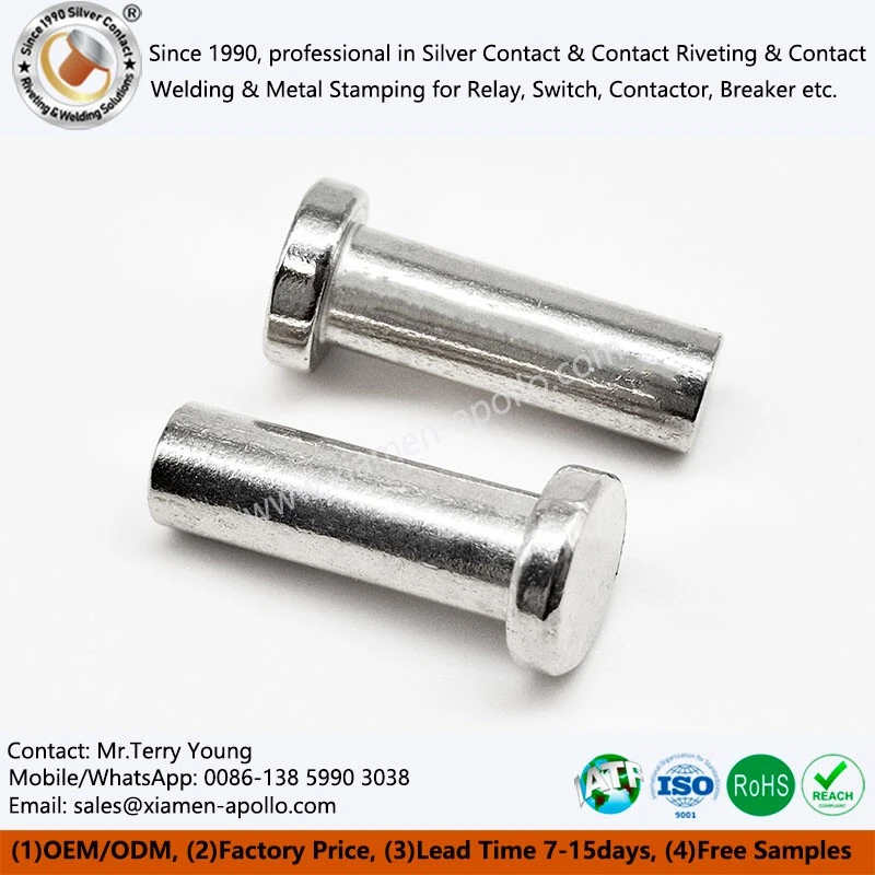 Soft Magnetic Lron Relay Core best