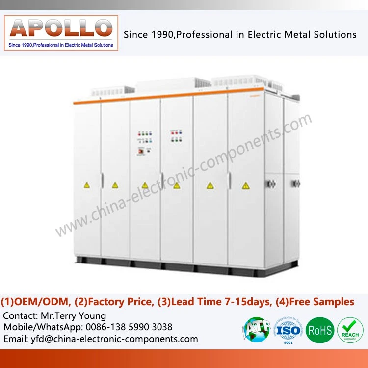 Solar Battery Storage Cabinet best