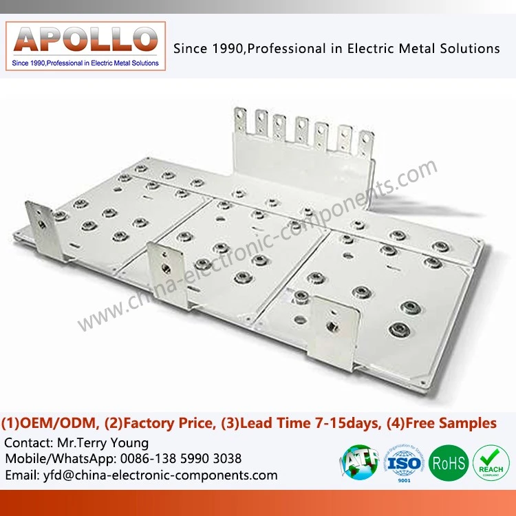 Laminated Busbar Power Solutions