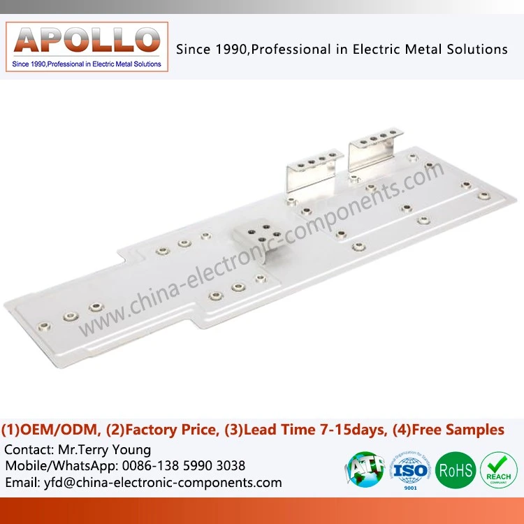 Laminated Bus Bar