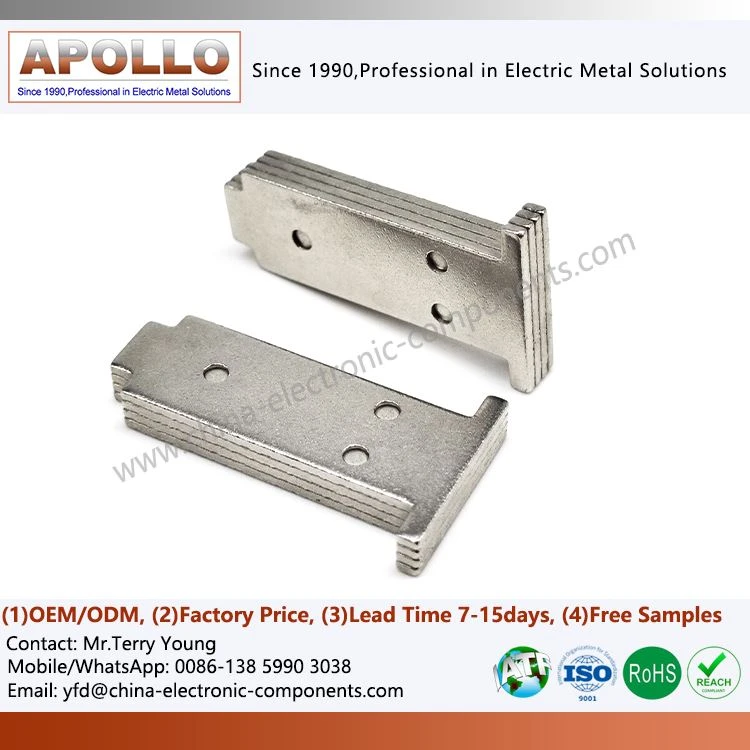 Stamping Core For New Energy Relay
