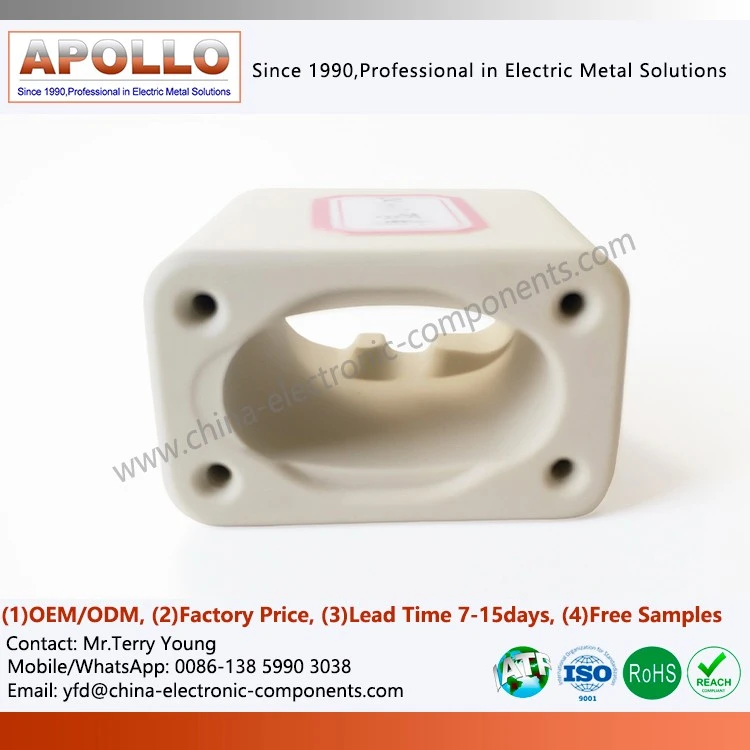 Customized Ceramic Tube