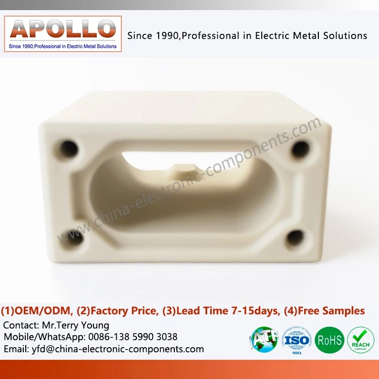 Fuse Casings Ceramic
