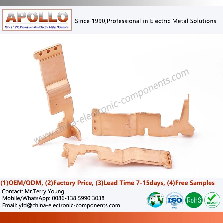 Terminal Block Manganin Shunt best