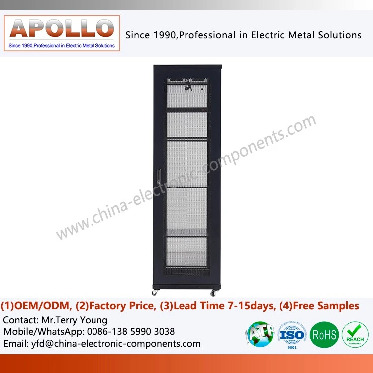 computer rack cabinet