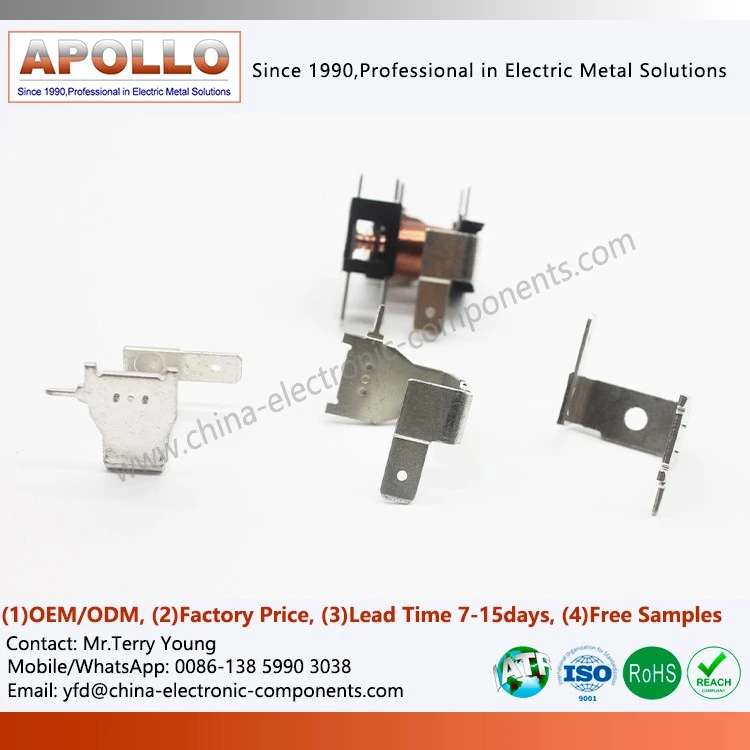 Yoke Bending Plate Sheet Metal Stamping best